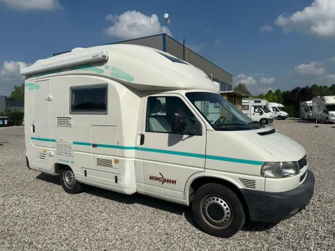 Foto Wingamm Performer 510 2002 - WINGAMM PERFORMER 510