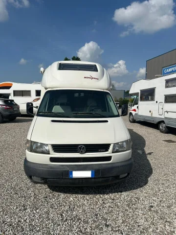 Foto Wingamm Performer 510 2002 - WINGAMM PERFORMER 510