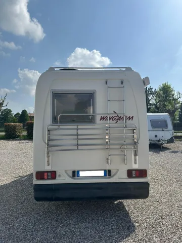 Foto Wingamm Performer 510 2002 - WINGAMM PERFORMER 510