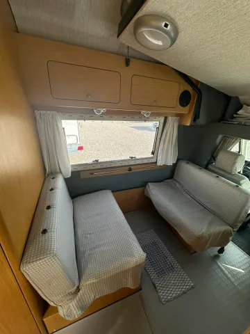 Foto Wingamm Performer 510 2002 - WINGAMM PERFORMER 510
