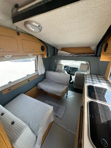 Foto Wingamm Performer 510 2002 - WINGAMM PERFORMER 510