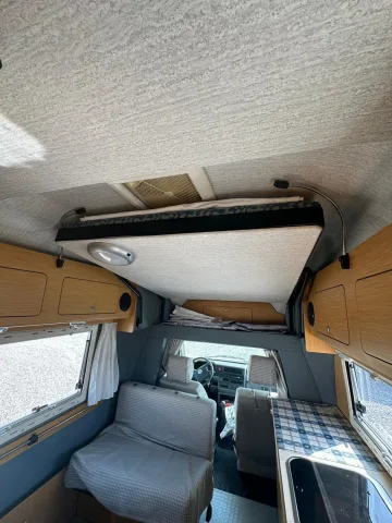 Foto Wingamm Performer 510 2002 - WINGAMM PERFORMER 510