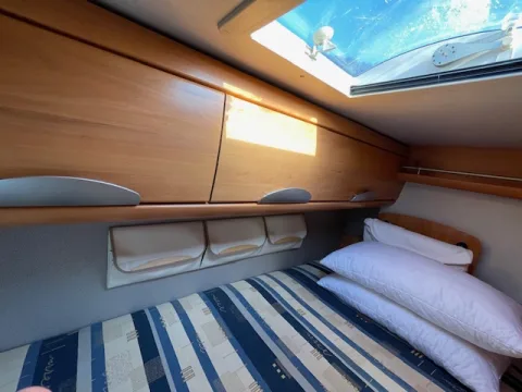 Foto Hymer B-Klasse 504 2004 - Camper Hymer