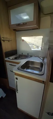 Foto C.I. Magis 95 XT 2017 - CI Magis 95 XT Fiat Ducato 130cv - Anno 2017