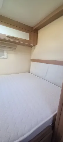 Foto C.I. Magis 95 XT 2017 - CI Magis 95 XT Fiat Ducato 130cv - Anno 2017