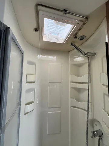 Foto C.I. Magis 95 XT 2017 - CI Magis 95 XT Fiat Ducato 130cv - Anno 2017