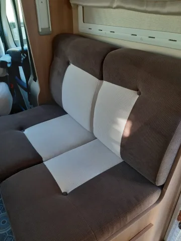 Foto C.I. Magis 95 XT 2017 - CI Magis 95 XT Fiat Ducato 130cv - Anno 2017