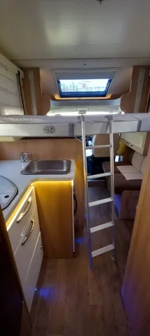 Foto C.I. Magis 95 XT 2017 - CI Magis 95 XT Fiat Ducato 130cv - Anno 2017