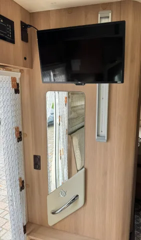 Foto C.I. Magis 95 XT 2017 - CI Magis 95 XT Fiat Ducato 130cv - Anno 2017