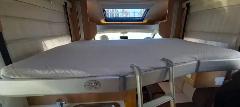 Foto C.I. Magis 95 XT 2017 - CI Magis 95 XT Fiat Ducato 130cv - Anno 2017