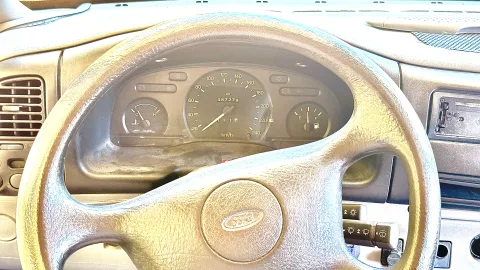 Foto Rimor Super Brig 678 1999 - Rimor Super Brig 678