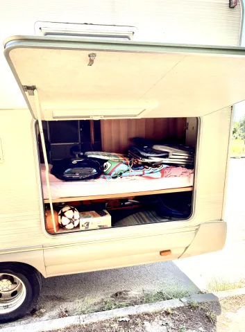 Foto Rimor Super Brig 678 1999 - Rimor Super Brig 678
