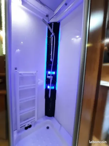 Foto Autostar I 690 LC 2016 - Camper Integral Autostar I 690 LC Prestige