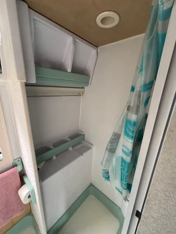 Foto Laika Ecovip 5L 1997 - CAMPER LAIKA ECOVIP 5L