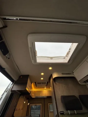 Foto Laika Ecovip 540 2022 - Camper furgonato LAIKA ECOVIP 540