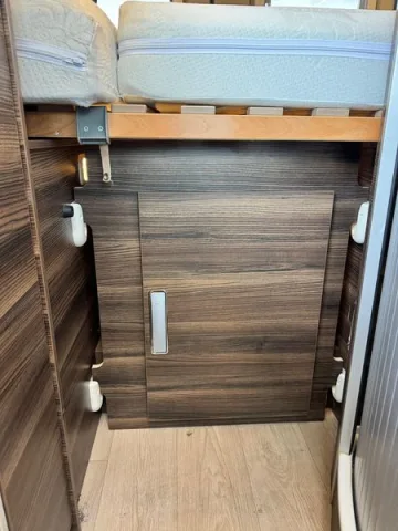 Foto Laika Ecovip 540 2022 - Camper furgonato LAIKA ECOVIP 540