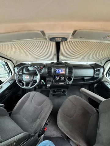 Foto Laika Ecovip 540 2022 - Camper furgonato LAIKA ECOVIP 540