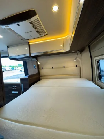 Foto Laika Ecovip 540 2022 - Camper furgonato LAIKA ECOVIP 540