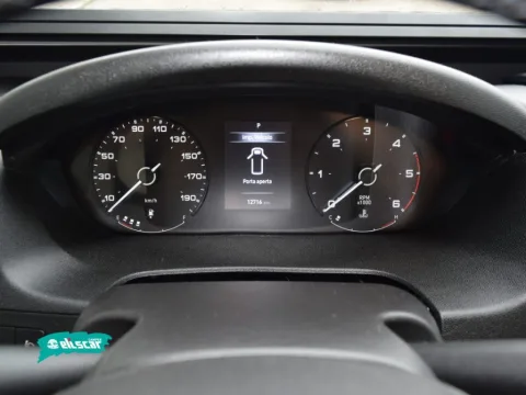 Foto C.I. (Caravans International) Kyros Evo 5 2024 - CI INTERNATIONAL KYROS EVO 5