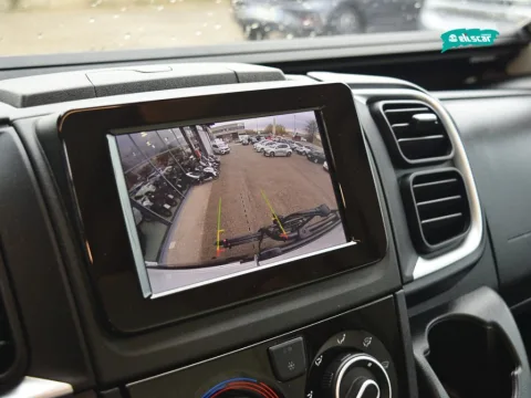 Foto C.I. (Caravans International) Kyros Evo 5 2024 - CI INTERNATIONAL KYROS EVO 5