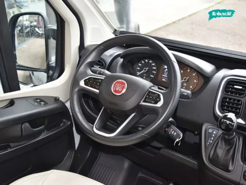 Foto C.I. (Caravans International) Kyros Evo 5 2024 - CI INTERNATIONAL KYROS EVO 5