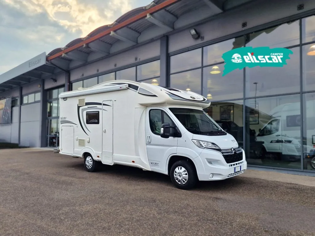 P.L.A. PLA9 Mister 550 2018 - PLA PLA9 Mister 550