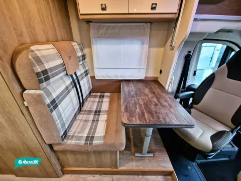 Foto P.L.A. PLA9 Mister 550 2018 - PLA PLA9 Mister 550