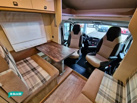 Foto P.L.A. PLA9 Mister 550 2018 - PLA PLA9 Mister 550