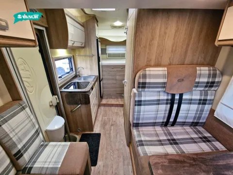 Foto P.L.A. PLA9 Mister 550 2018 - PLA PLA9 Mister 550