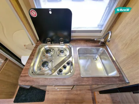 Foto P.L.A. PLA9 Mister 550 2018 - PLA PLA9 Mister 550