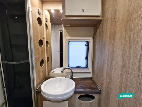 Foto P.L.A. PLA9 Mister 550 2018 - PLA PLA9 Mister 550