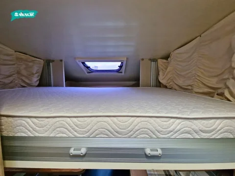 Foto P.L.A. PLA9 Mister 550 2018 - PLA PLA9 Mister 550