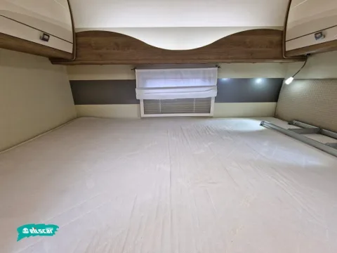 Foto P.L.A. PLA9 Mister 550 2018 - PLA PLA9 Mister 550