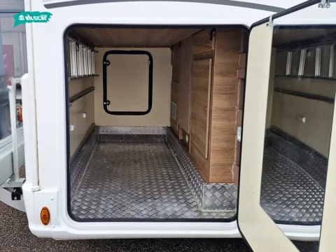 Foto P.L.A. PLA9 Mister 550 2018 - PLA PLA9 Mister 550