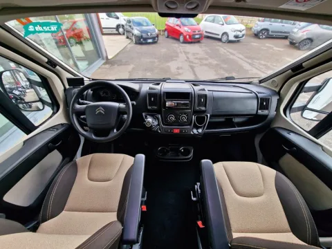 Foto P.L.A. PLA9 Mister 550 2018 - PLA PLA9 Mister 550