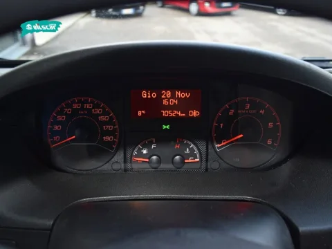 Foto P.L.A. PLA9 Mister 550 2018 - PLA PLA9 Mister 550