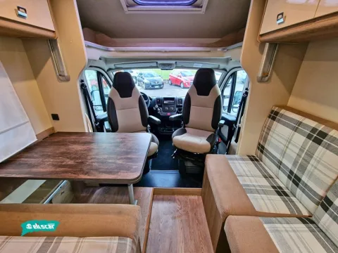 Foto P.L.A. PLA9 Mister 550 2018 - PLA PLA9 Mister 550