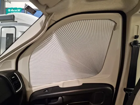 Foto C.I. (Caravans International) Kyros 2 GO 2026 - CI International Kyros GO K2