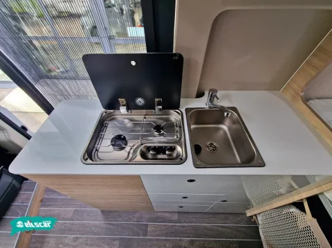 Foto C.I. Kyros 2 GO 2026 - CI Int5ernational Kyros GO 2