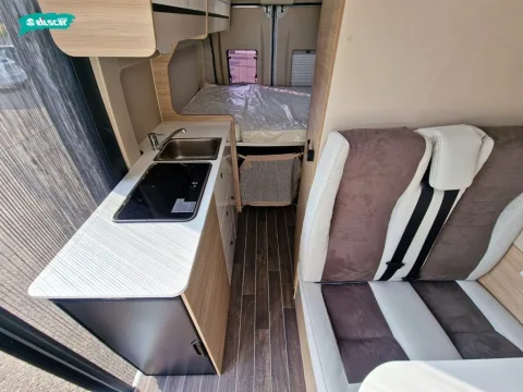 Foto C.I. Kyros 2 GO 2026 - CI Int5ernational Kyros GO 2