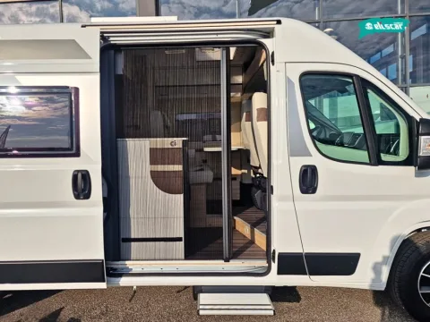 Foto C.I. Kyros 2 GO 2026 - CI Int5ernational Kyros GO 2