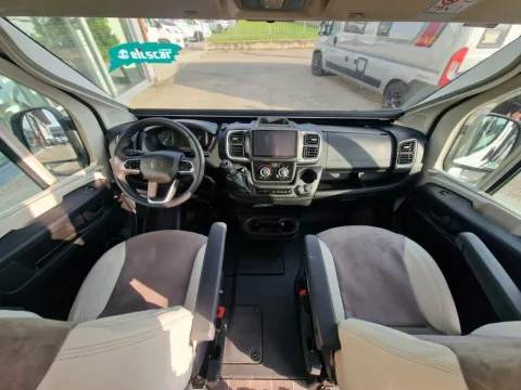 Foto C.I. Kyros 2 GO 2026 - CI Int5ernational Kyros GO 2