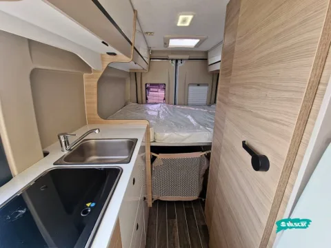 Foto C.I. Kyros GO 5 2026 - CI International Kyros GO 5