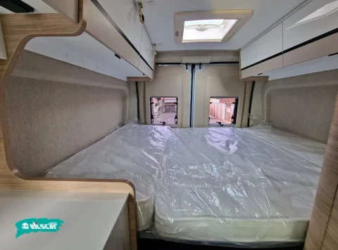 Foto C.I. Kyros GO 5 2026 - CI International Kyros GO 5