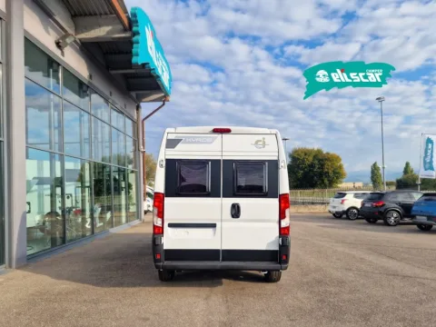 Foto C.I. Kyros GO 5 2026 - CI International Kyros GO 5