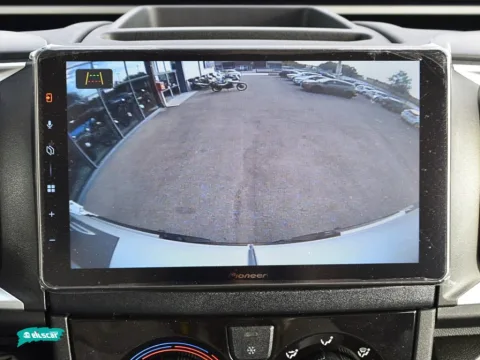 Foto C.I. Kyros GO 5 2026 - CI International Kyros GO 5