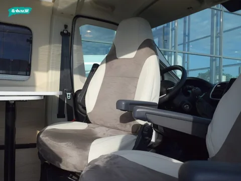 Foto C.I. Kyros GO 5 2026 - CI International Kyros GO 5