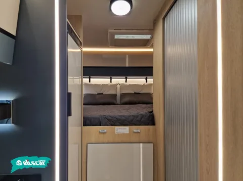 Foto C.I. Horn FIT 91XT 2026 - CI International Horon FIT 91XT