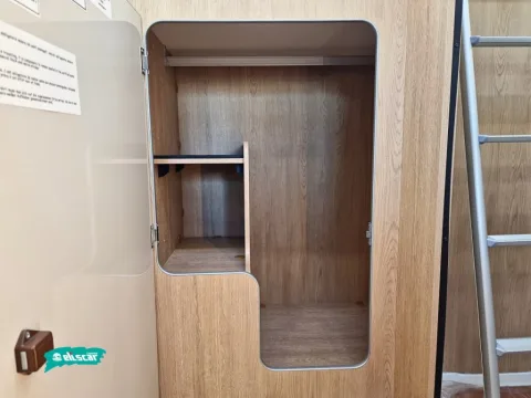 Foto C.I. Horn FIT 91XT 2026 - CI International Horon FIT 91XT