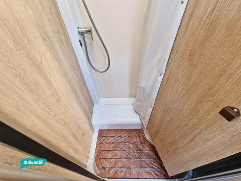 Foto C.I. Horn FIT 91XT 2026 - CI International Horon FIT 91XT